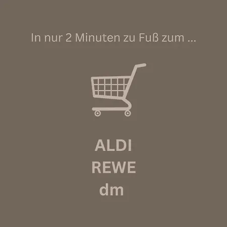 Daire Buddha - Stadtnah, Balkon, Parkplatz, E-ladestation Fuer Autos & Fahrraeder, Fitnessstudio Koblenz (Rhineland-Palatinate)