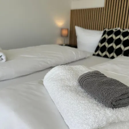 Buddha - Stadtnah, Balkon, Parkplatz, E-ladestation Fuer Autos & Fahrraeder, Fitnessstudio Koblenz (Rhineland-Palatinate)