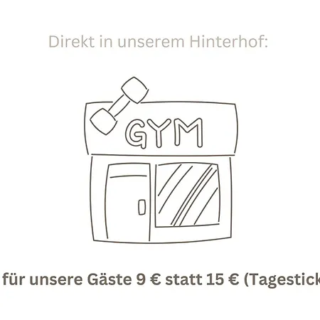 Buddha - Stadtnah, Balkon, Parkplatz, E-ladestation Fuer Autos & Fahrraeder, Fitnessstudio Koblenc