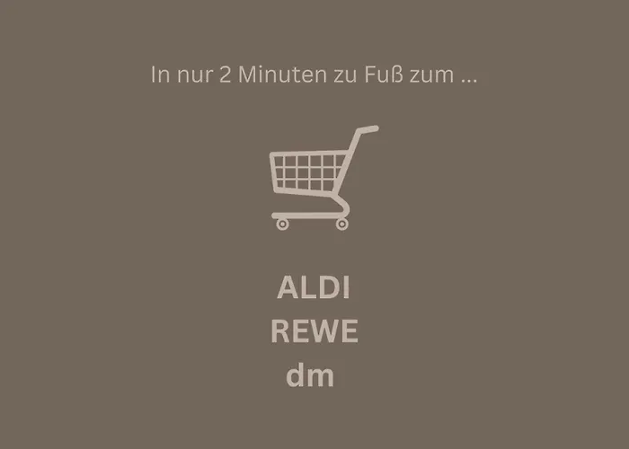 Apartament Buddha - Stadtnah, Balkon, Parkplatz, E-ladestation Fuer Autos & Fahrraeder, Fitnessstudio Koblencja